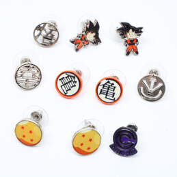 Assorted Anime Jewelry & Accessories alternative image