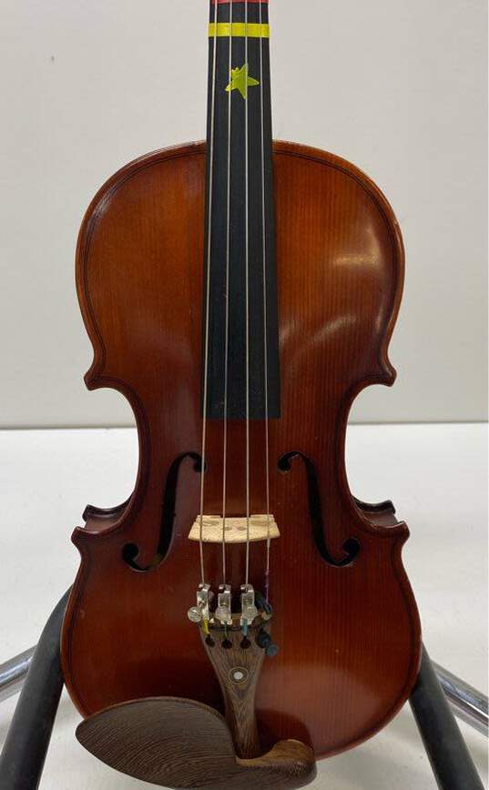 Cheonil Violin image number 4