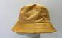 Disney Princess Yellow Polka Dot Bucket Sun Hat One Size image number 3