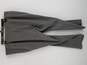 Worthington Women Gray Dress Pants XXL image number 2