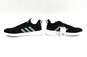Adidas Puremotion Black White Women's Shoe Size 9.5 image number 6