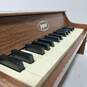 Jaymar Wooden Toy Piano image number 4