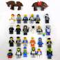 8.9 oz Miscellaneous LEGO Minifigures Lot image number 3