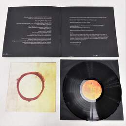 Olafur Arnalds Self Titled Vinyl Record alternative image