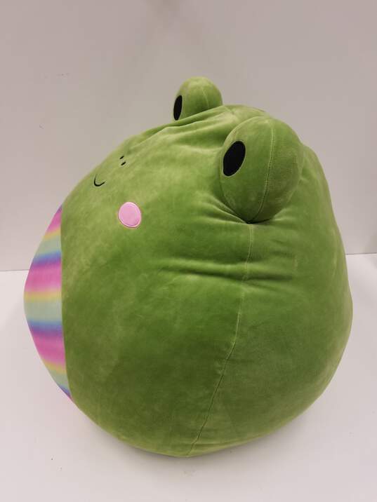 Buy the Squishmallow Doxl Large