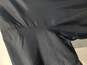 Urban Outfitter's Men's Black Winter Trench Coat Size L image number 2