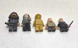 Mixed Lego Harry Potter Minifigures Bundle (Set of 20) alternative image