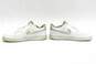 Nike Court Vision Low White Multi Women's Shoe Size 10 image number 6