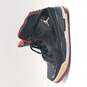 Nike Men's Air Jordan SC Black & Red Sneakers Size 9 image number 1