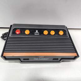 At Games Atari Flashback 6 Classic Game Console In Box alternative image