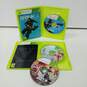 Bundle of Four Assorted Xbox 360 Games image number 6