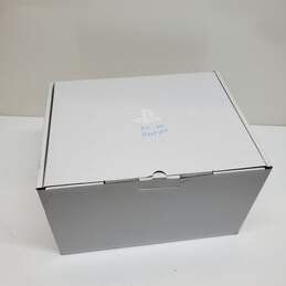 Sony PS4 VR CUH-ZVR2 - Processor & Headset Only + Demo Game (Untested) alternative image