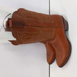 Ariat Men's Cowboy ATS Stability Cushion Boots Size 10B