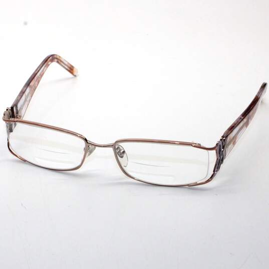 Vogue VO 3736 Prescription Eyeglasses w/Case image number 2