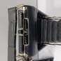Black Vintage Jiffy Six-20 Camera w/ Leather Case image number 5