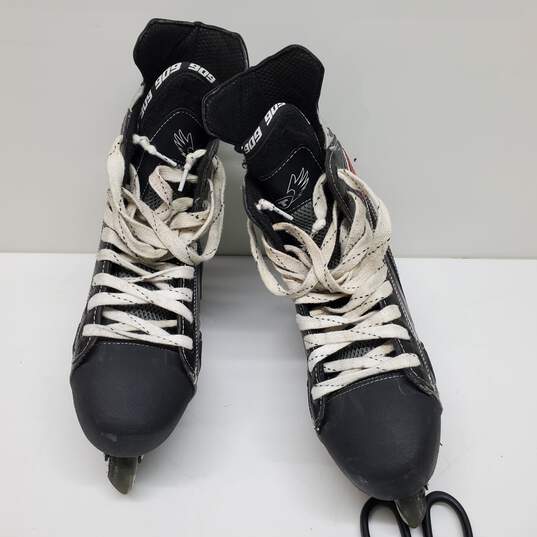 Mn Tour Thor 909 *Preowned Untested*  Inline Skates CODE Sz 13 image number 3
