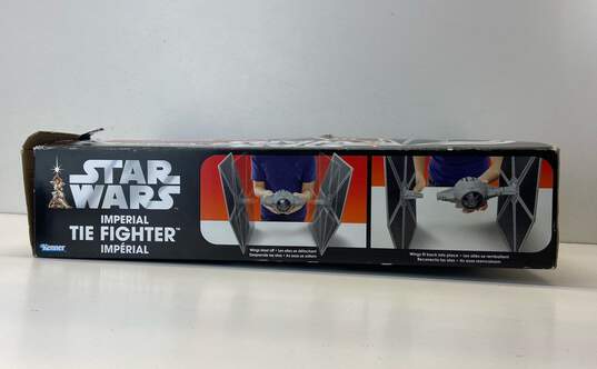 Star Wars The Vintage Collection Imperial Tie Fighter image number 6