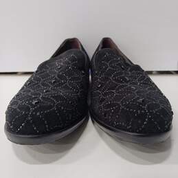 Men's Black Loafers Bruno Magli Size 13