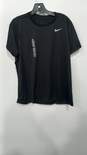 Nike Women's Dri-Fit Tee Size XL NWT image number 1