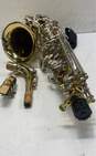 Schill By German Engineering Saxophone Model 1058 image number 4