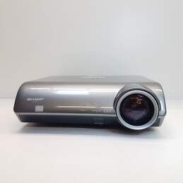 Sharp DT-400 HD Projector alternative image
