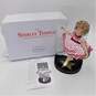 Danbury Mint The Shirley Temple Commemorative Doll Collectible image number 1