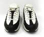 Nike Air Max 95 Gunsmoke Women's Shoe Size 8 image number 1