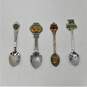 Assorted Souvenir Spoons Collection Lot image number 10