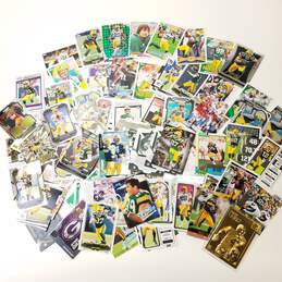 Green Bay Packers Football Cards