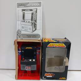 Midway Classic Defender Mini Arcade Game