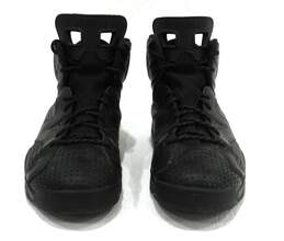 Jordan 6 Retro Black Cat Men's Shoe Size 10.5