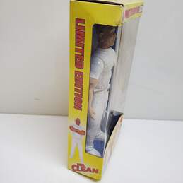 VTG. LMTD. Edt. Mr. Clean Action Figure In Box Approx. 12 In. alternative image