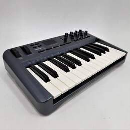 M-Audio Brand Oxygen 25 (3rd Gen.) Model USB MIDI Keyboard Controller alternative image