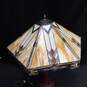 Stained Glass Table Lamp image number 3