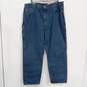Carhartt Jeans Size 42x32 NWT image number 1
