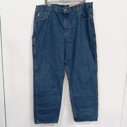 Carhartt Jeans Size 42x32 NWT