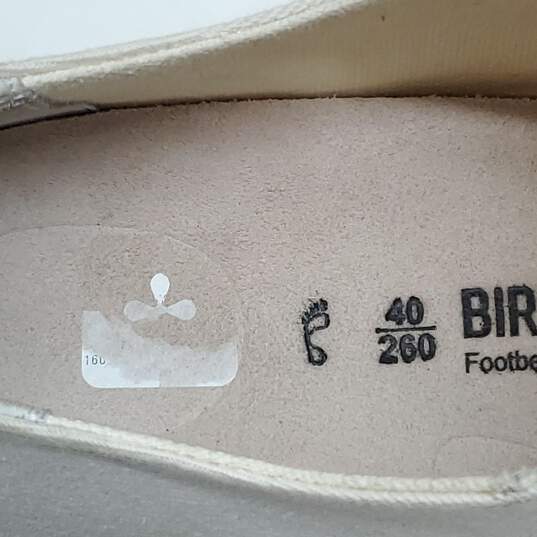 Birkenstock Arran Textil Sneakers Size 9.5 image number 6