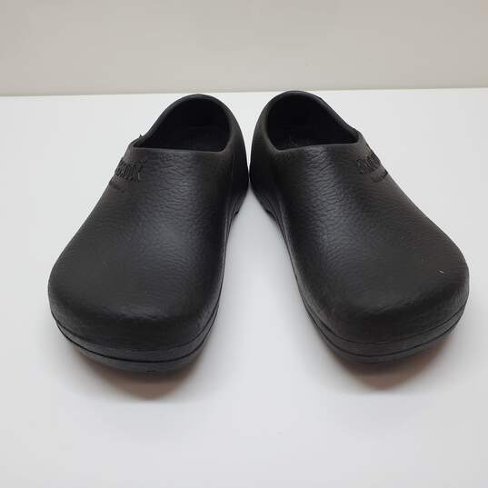 Birkenstock Womens from Polyurethane Synthetic-Clogs L9/M7 image number 2