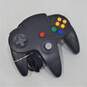 Nintendo 64 w/2 Games and One Controller image number 10