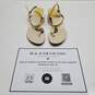 AUTHENTICATED WMNS GUCCI STRAPPY SANDALS SIZE 39 image number 1