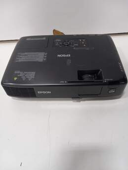Epson H269A LCD Projector alternative image