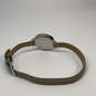 Designer Michael Kors MK2403 Kohen Stainless Steel Analog Wristwatch image number 3