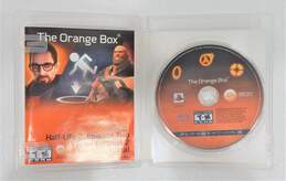 The Orange Box alternative image