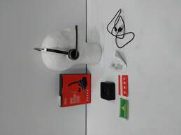 MPOW Bluetooth Audio Headset Model: BH231A w/Accessories and Box