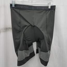 Patagonia Grey Shorts Worn Wear alternative image