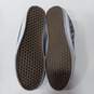 Men's Vans Chukka Low Gray  Ultra Cushion Shoes Size 13 image number 5