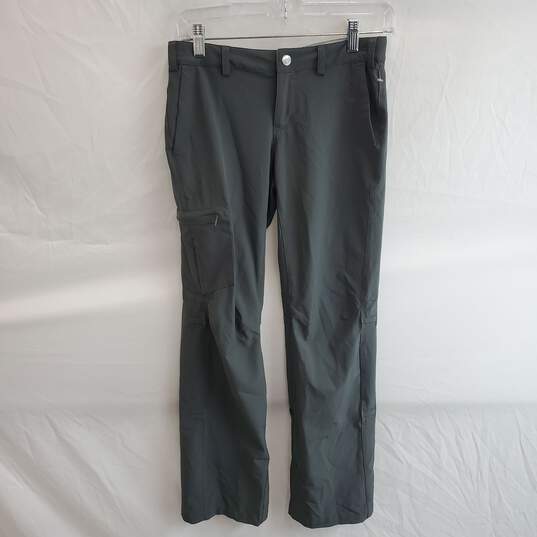 REI Gray Pants Women's Size 0 Petite image number 1