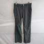 REI Gray Pants Women's Size 0 Petite image number 1