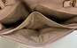 Michael Kors Assorted Bundle Lot Set of 3 PVC Handbags image number 8