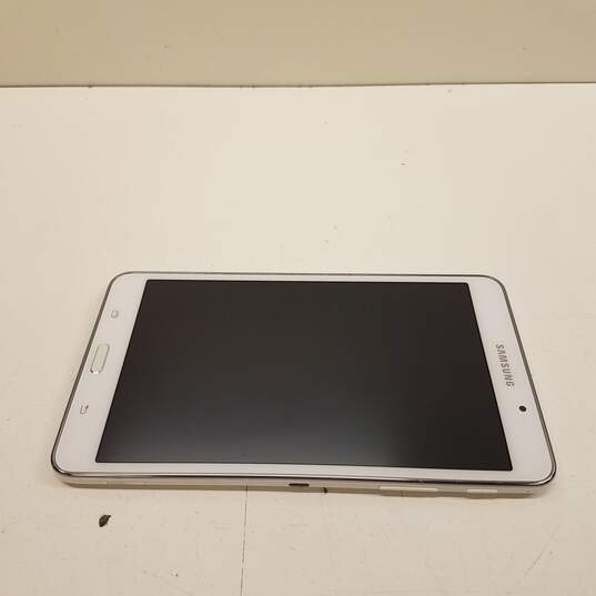 Samsung Galaxy Tab 4 7.0 (SM-T230NU) - White image number 2